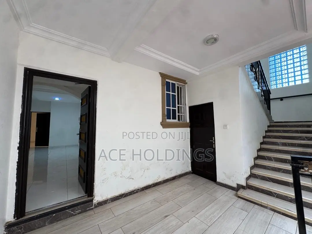 2bdrm Apartment in West Trasacco, School Junction for rent