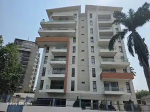 Furnished 3bdrm Apartment in Airport Residential Area for rent