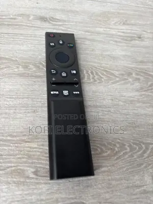 Samsung One Remote for Uhd Qled TVS
