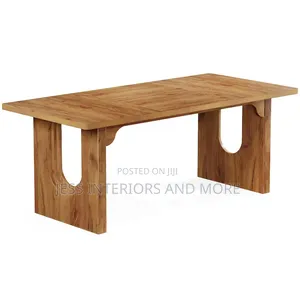 Dining Table (180cm) Multi - Purpose