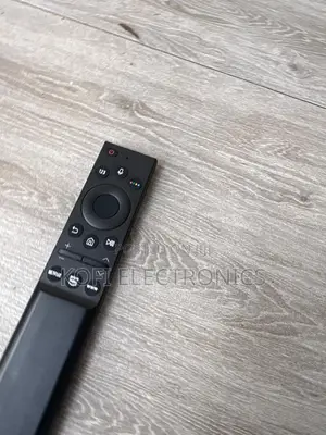Samsung Bluetooth Smart Tv One Remote