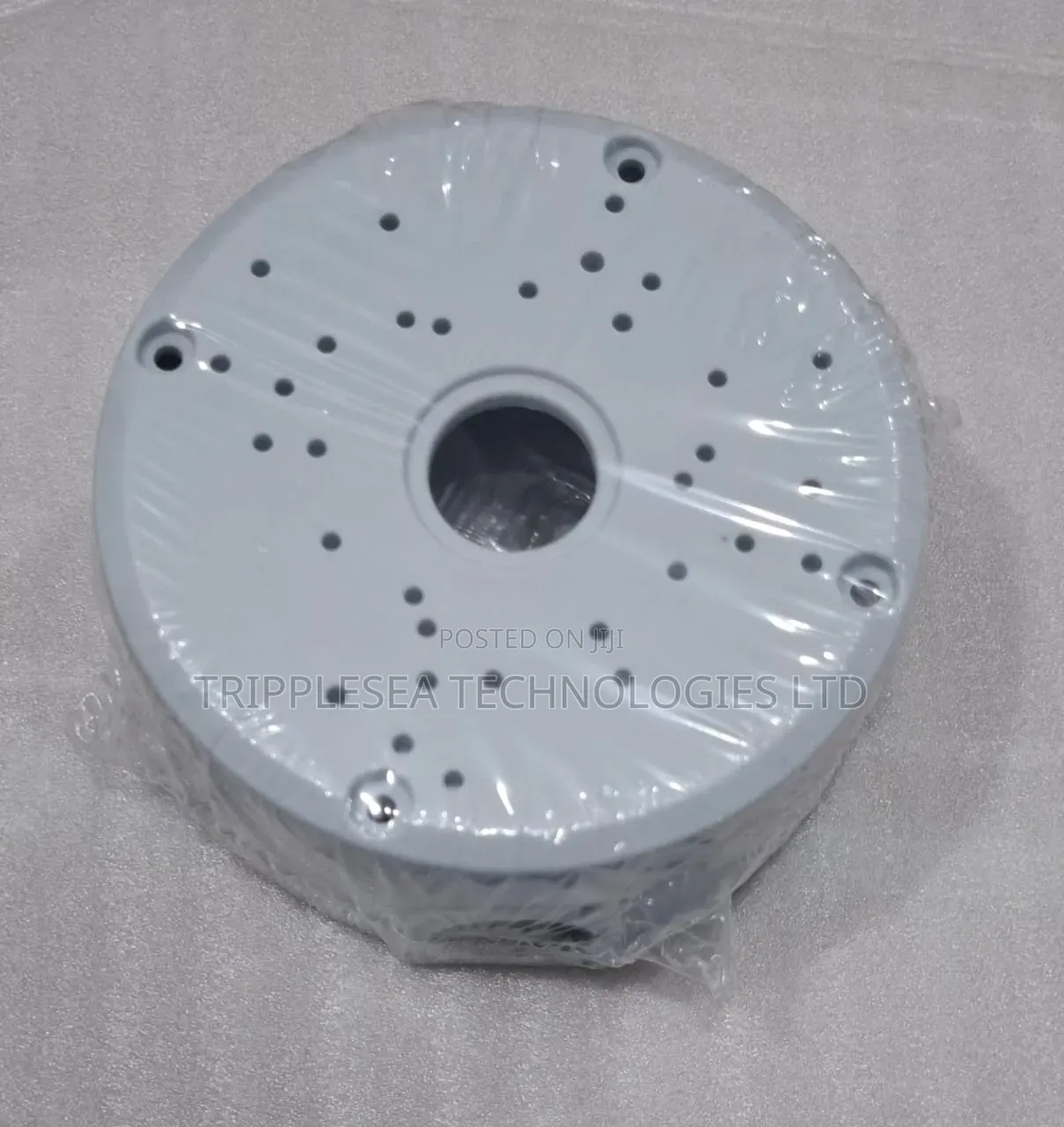 CCTV Camera Junction Box Plastic