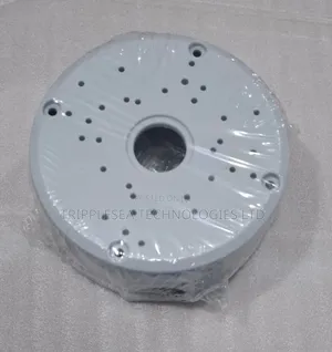 CCTV Camera Junction Box Plastic