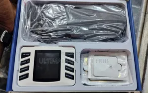 Pulse Massager (Electrotherapy Device)