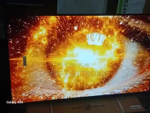 Samsung 43” Smart Tv – Smart, Stylish Reliable
