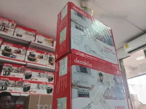 Wireless Mixer Portable Home Baking Support