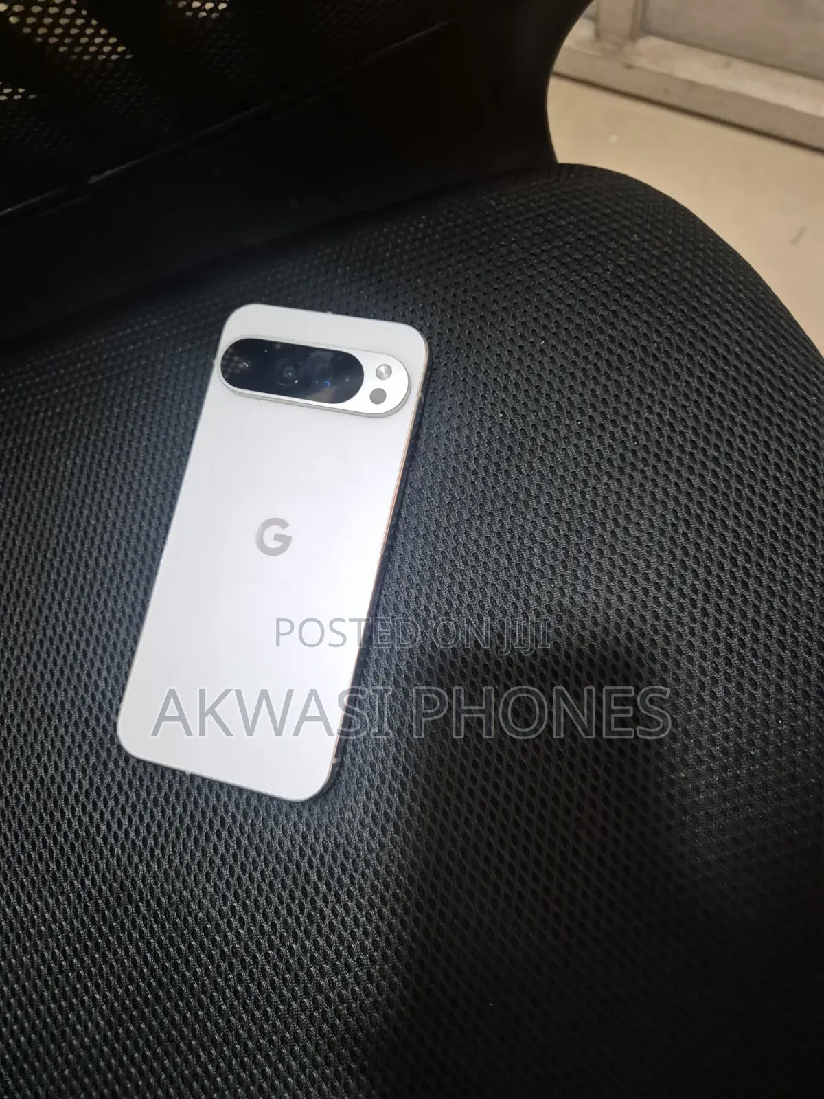 Google Pixel 9 Pro XL 128 GB White