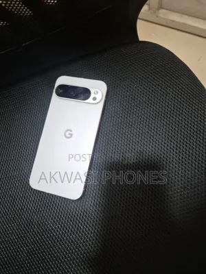 Google Pixel 9 Pro XL 128 GB White