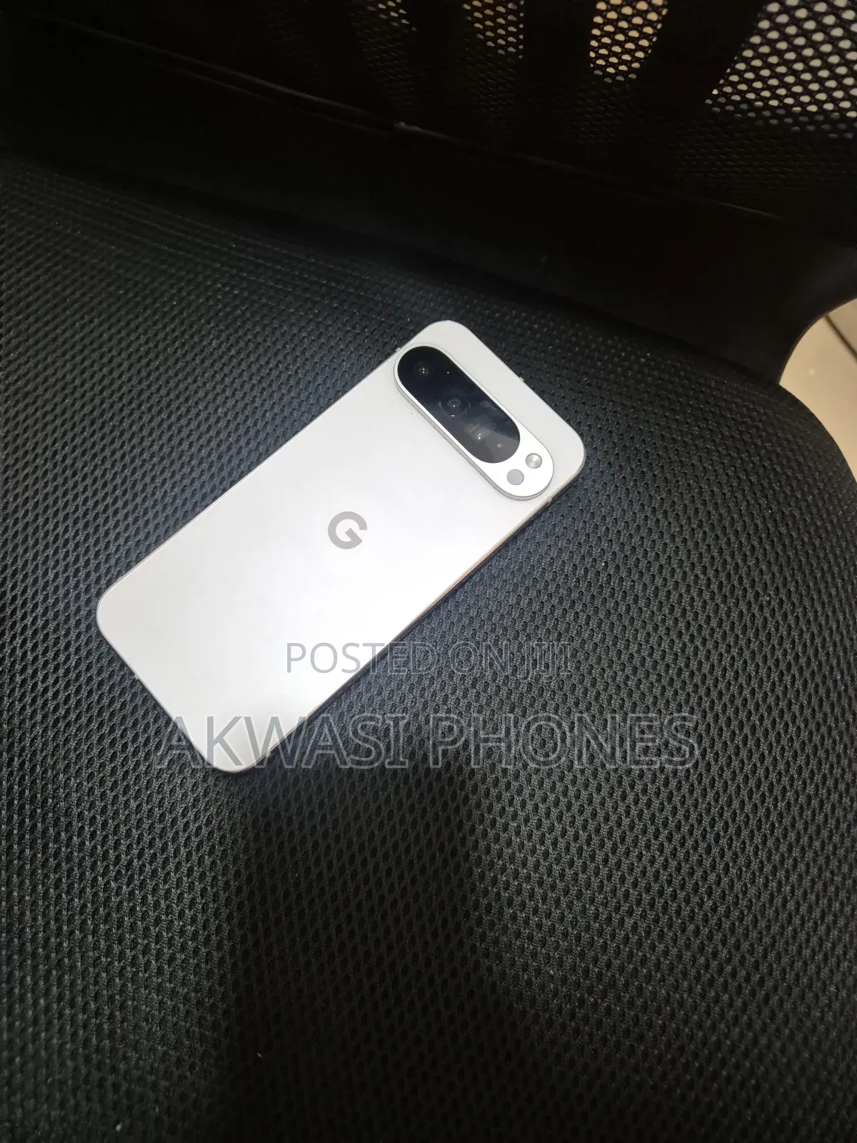 Google Pixel 9 Pro XL 128 GB White