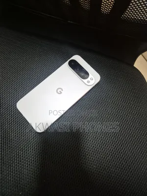Google Pixel 9 Pro XL 128 GB White