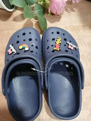 Kids Crocs
