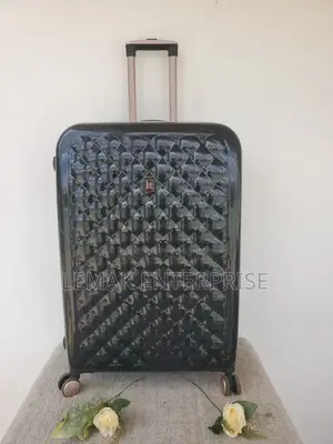 It Traveling Luggage Suitcase Cushion Lux Expandable Large 78cm