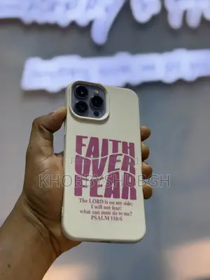 iPhone Cases