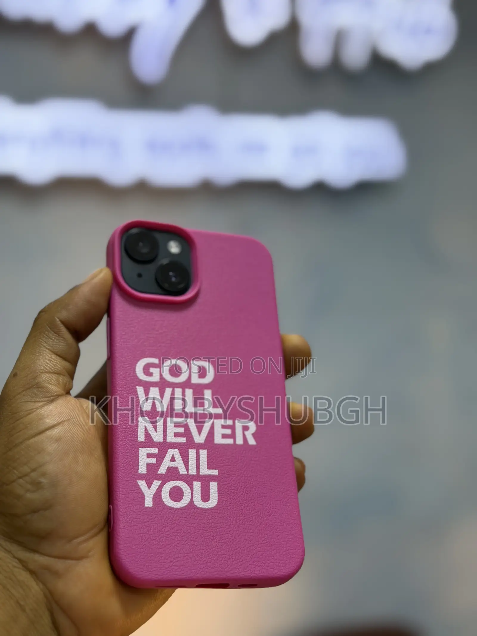 iPhone Cases
