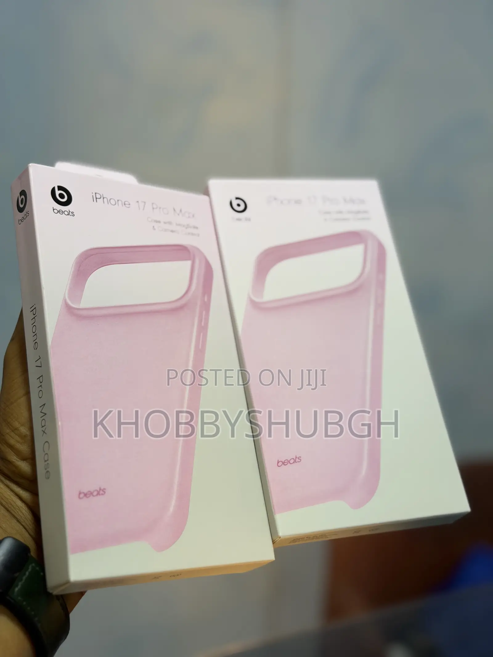 iPhone Cases