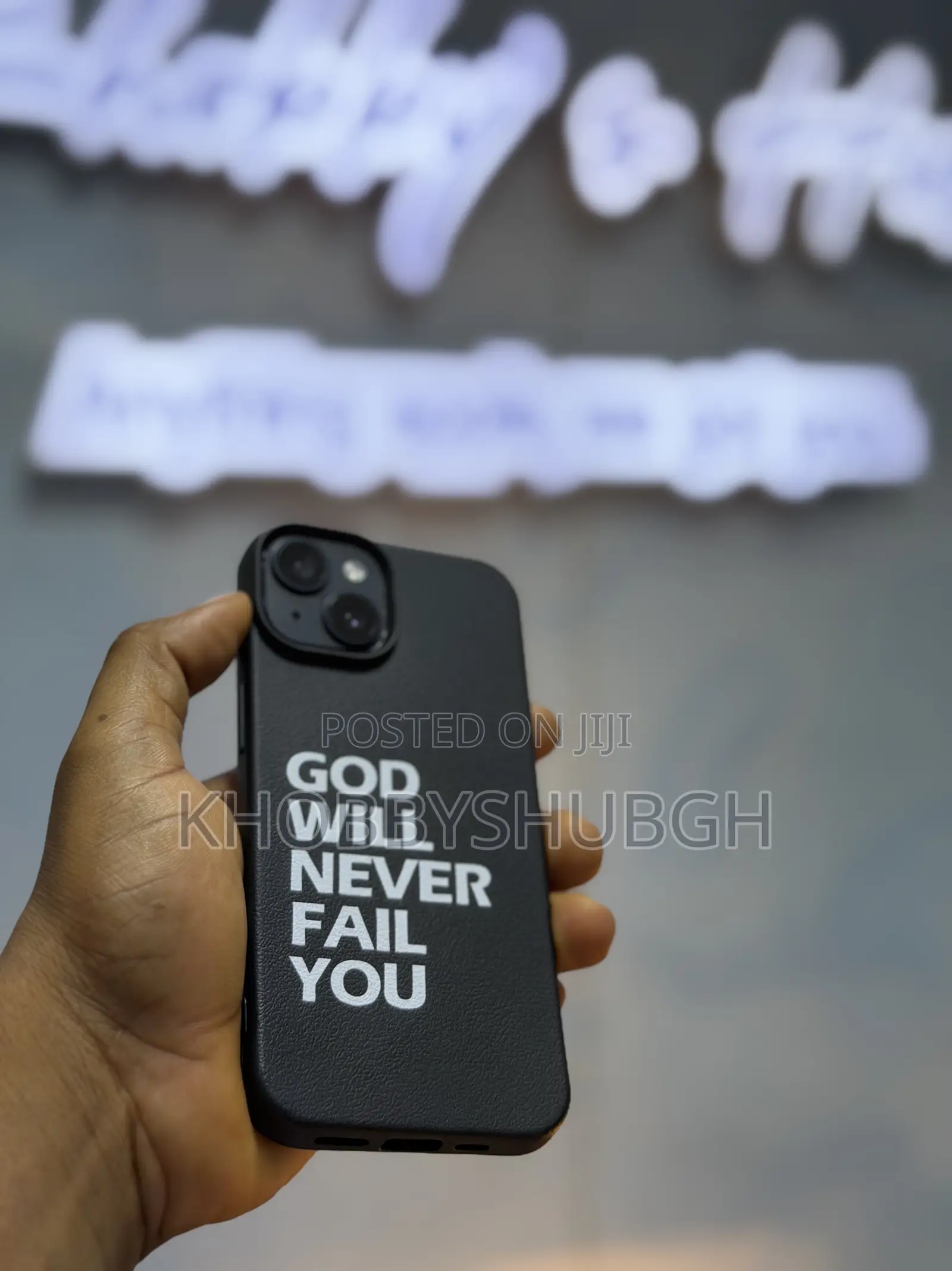 iPhone Cases