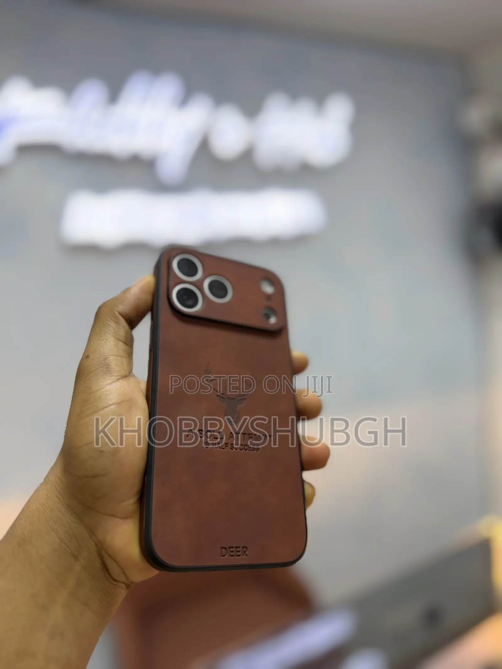 iPhone Cases