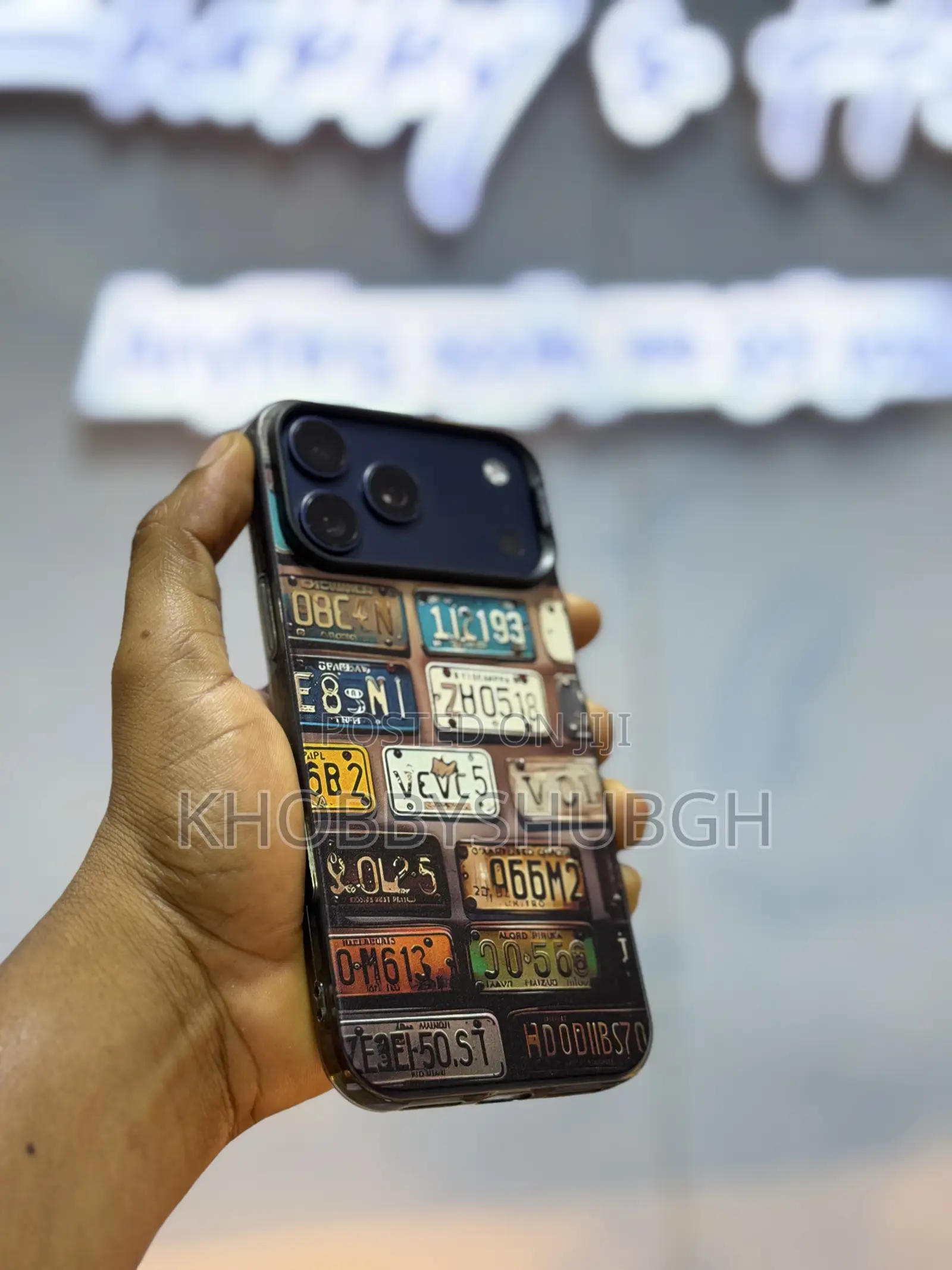 iPhone Cases