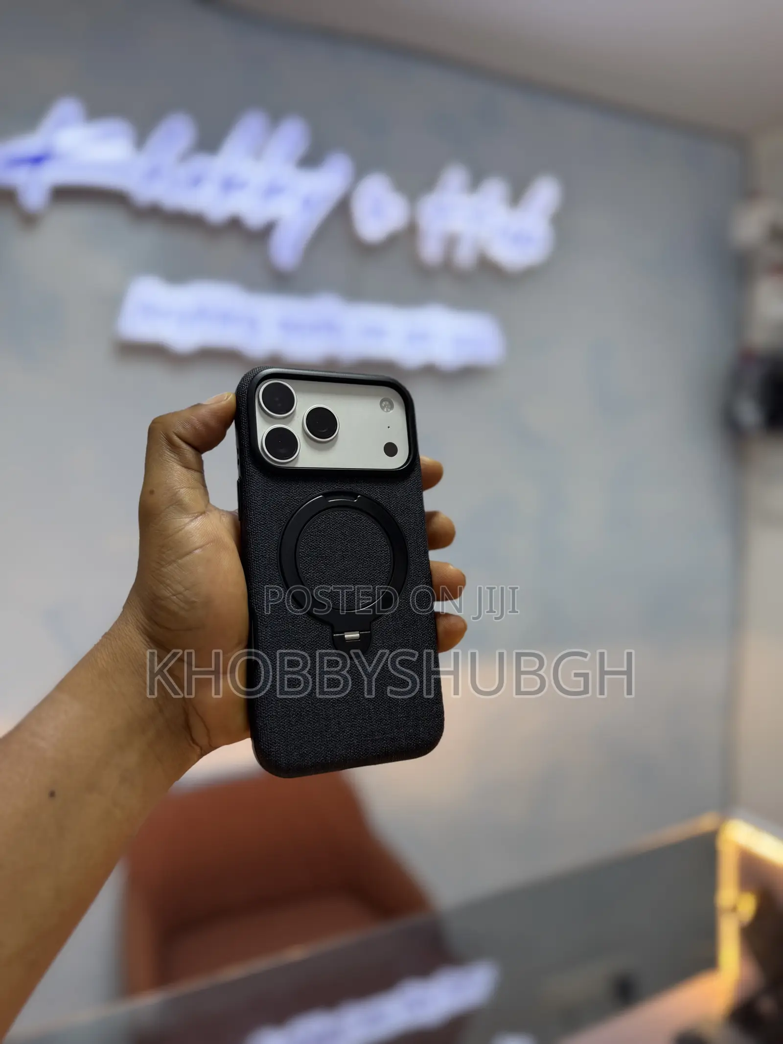 iPhone Cases