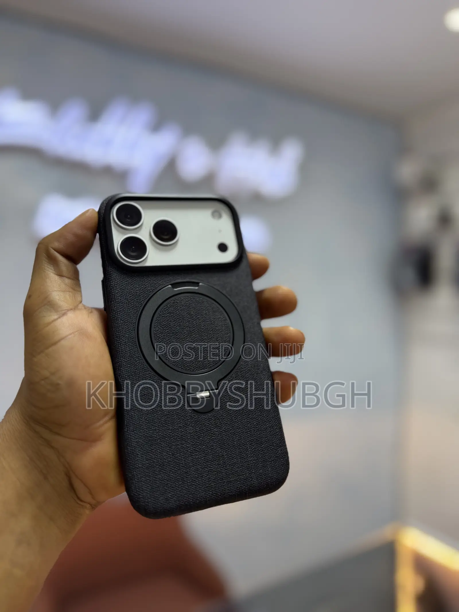iPhone Cases