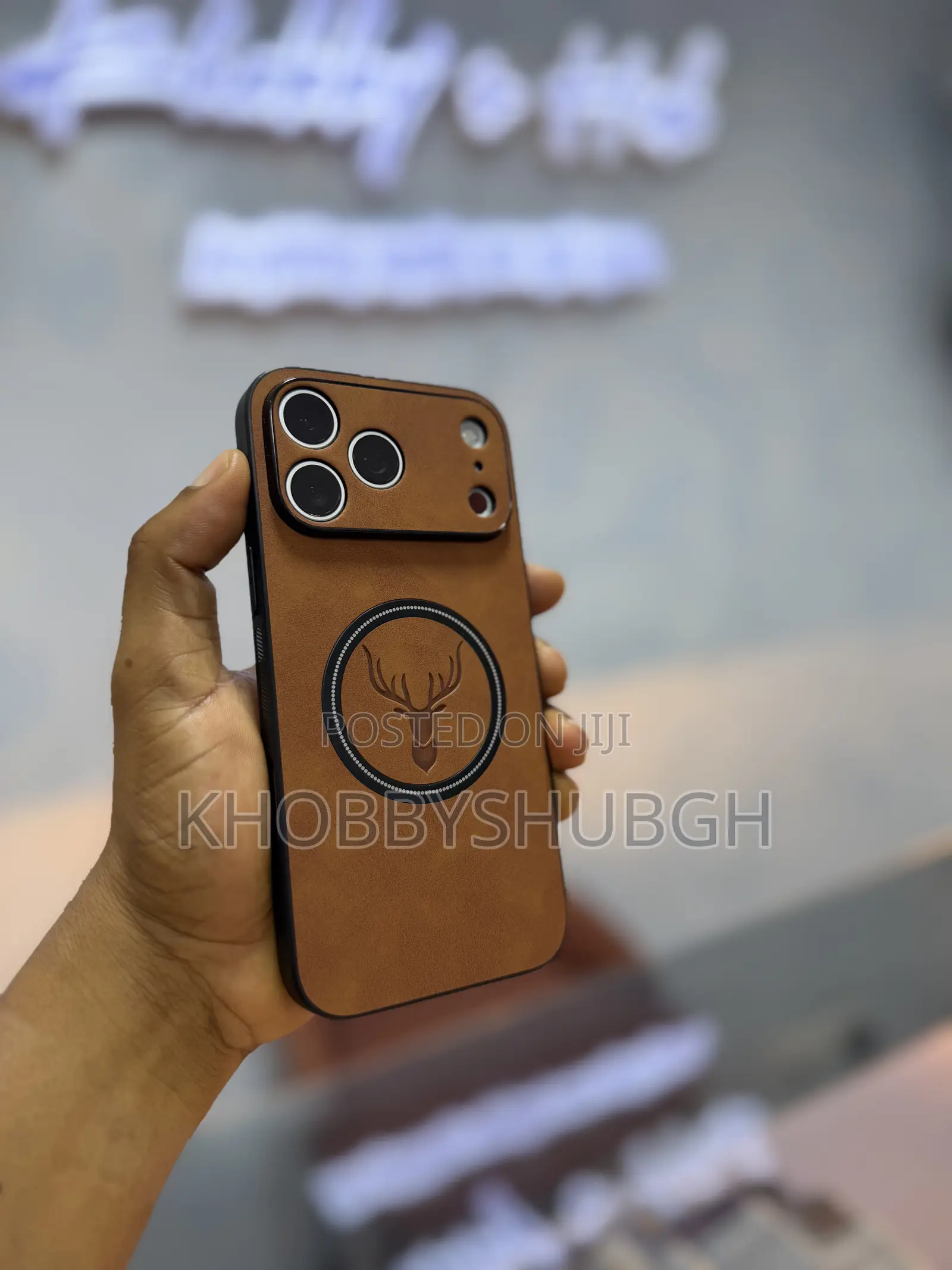 iPhone Cases