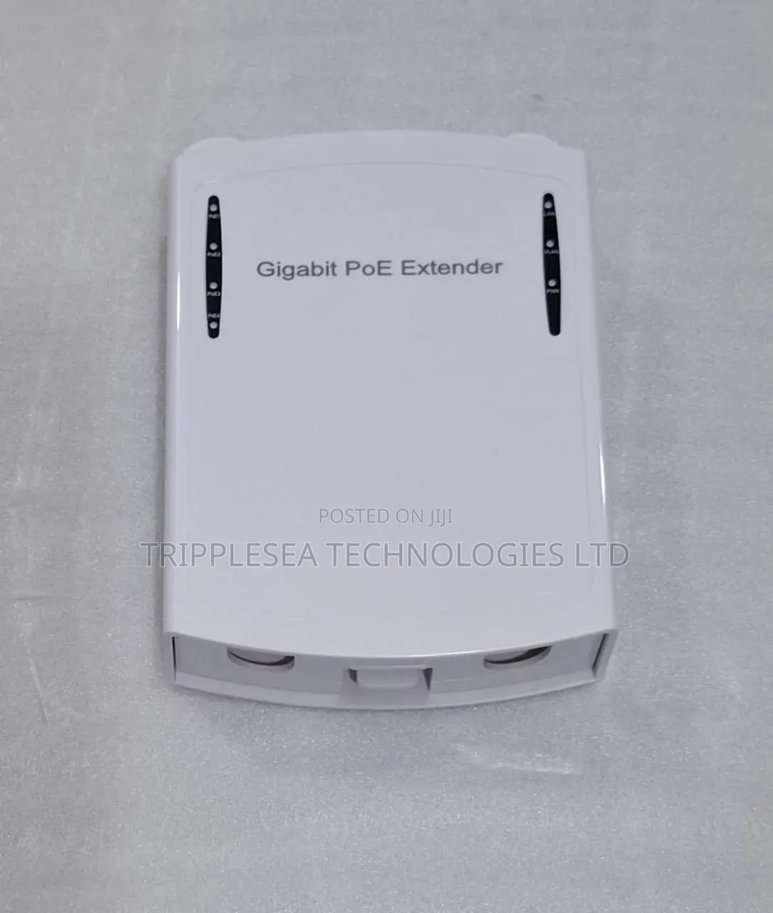 CCTV Camera Poe Extender 100m