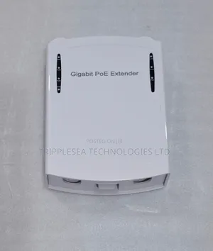 CCTV Camera Poe Extender 100m