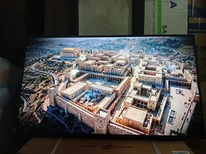 Samsung 43-Inch Hd Smart Tv for Family Entertainment