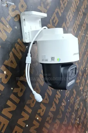 JVS-N47-X4 4mp PTZ Full Color