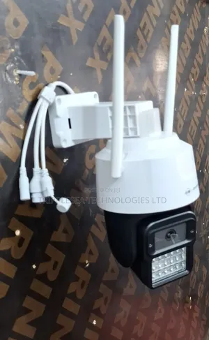 JVS-N98-4g 4g PTZ Camera