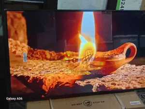 Samsung 43-Inch Digital Smart Television – Premium Viewing
