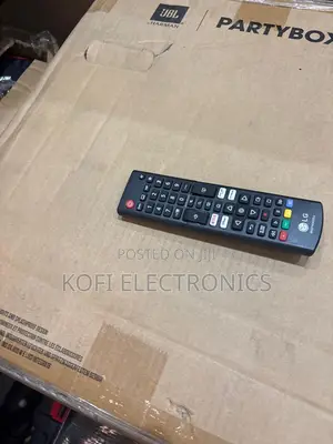 Lg Bluetooth Smart Tv Remote