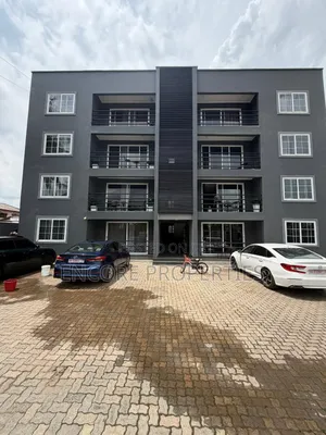 Furnished 1bdrm Apartment in East Legon Hills, American House for rent