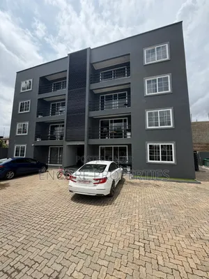 Furnished 1bdrm Apartment in East Legon Hills, American House for rent