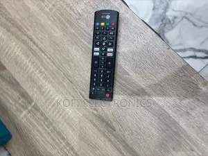 Replacement Remote for Lg Uhd Oled TVS