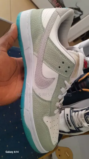 Classic Nike