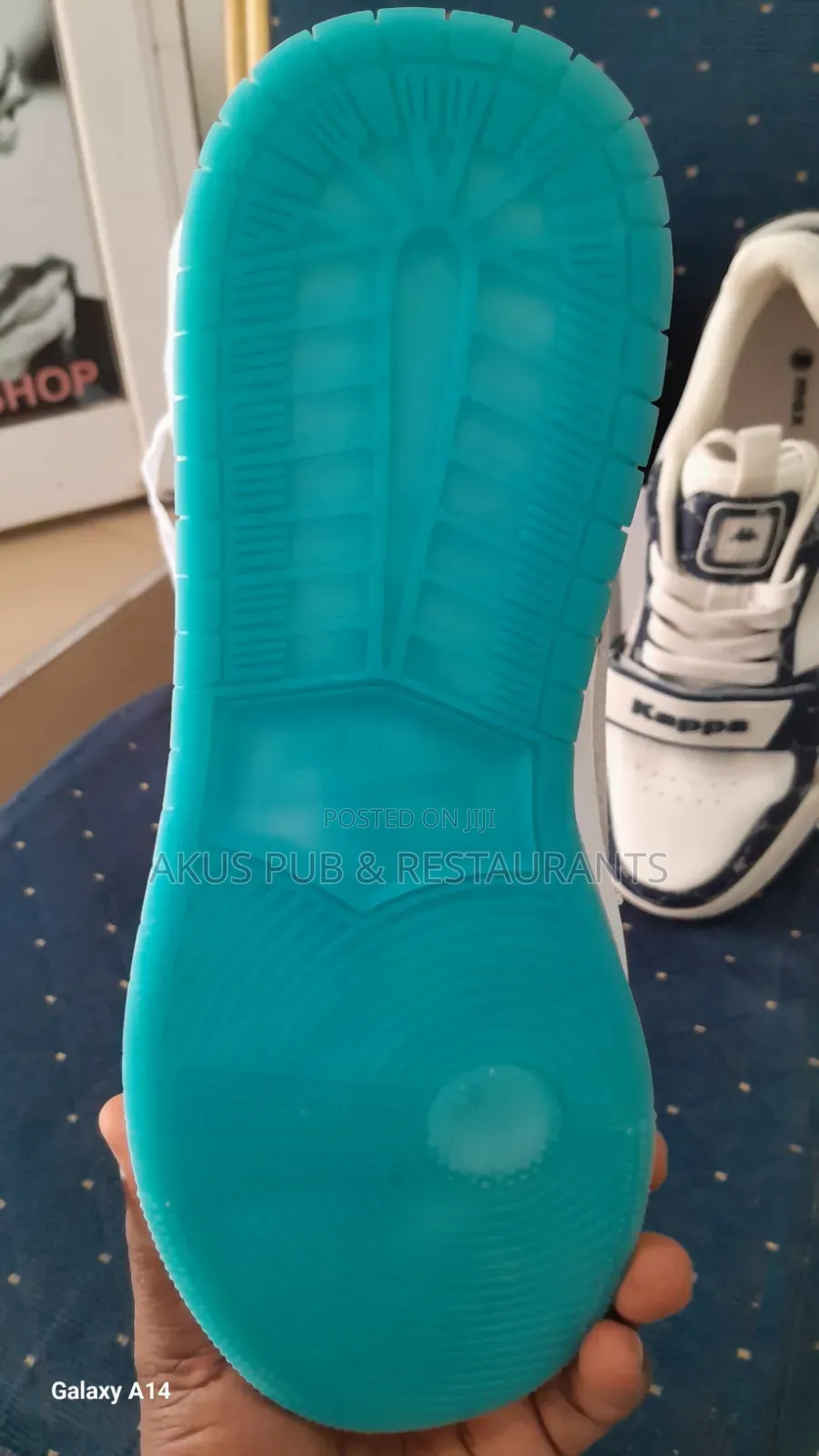 Classic Nike