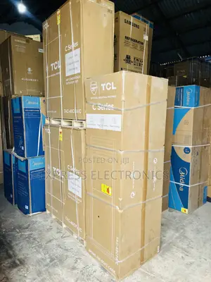 Nest Buy for Less TCL 5hp Split Floor Standing