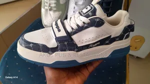 Kappa Footwear