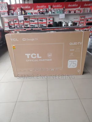 Tcl 75p7k Quantum Dot Smart Tv: The Ultimate Home Theater Upgrade