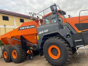 Develon Truck