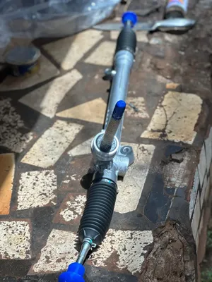 Toyota Ia Steering Rack