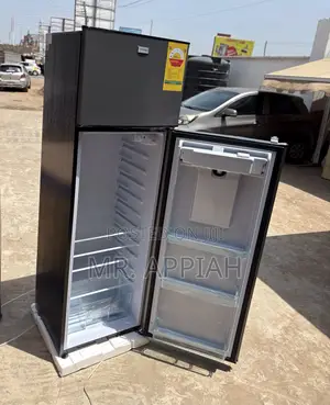 Choose Premium Nasco Nasf2-320fld 280l Electric Fridge(Gray).