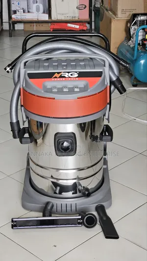Industrial Vacuum Cleaner