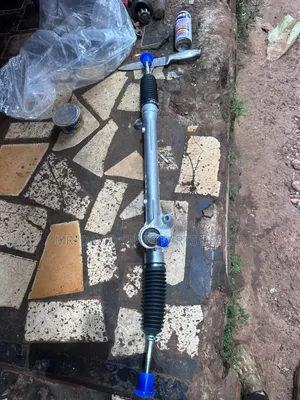 Toyota Ia 205,2016,2017,2018,2019 Steering Rack