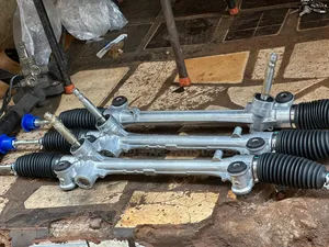 Toyota Vitz 2012,2013,2014,2015,2016 Steering Rack