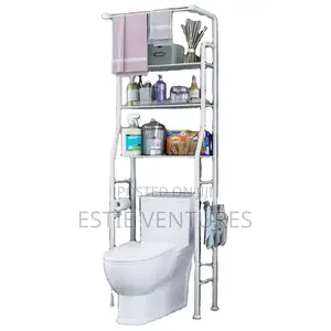 Toilet Storage