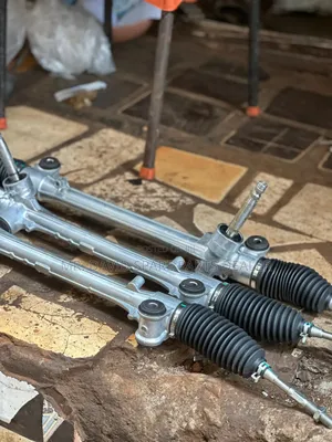 Toyota Vitz, Yaris, Belta Steering Rack 2012,2013,2014,2015