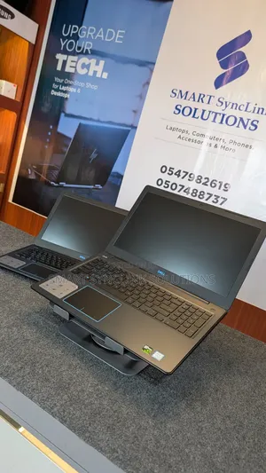 Laptop Dell G3 15 3579 16GB Intel Core i5 SSD 512GB