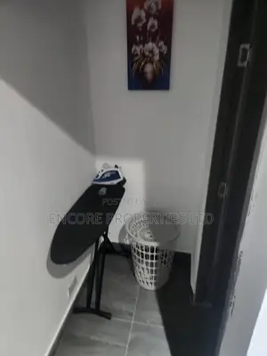 Furnished 1bdrm Apartment in East Legon for rent